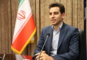 دادستان مهریز