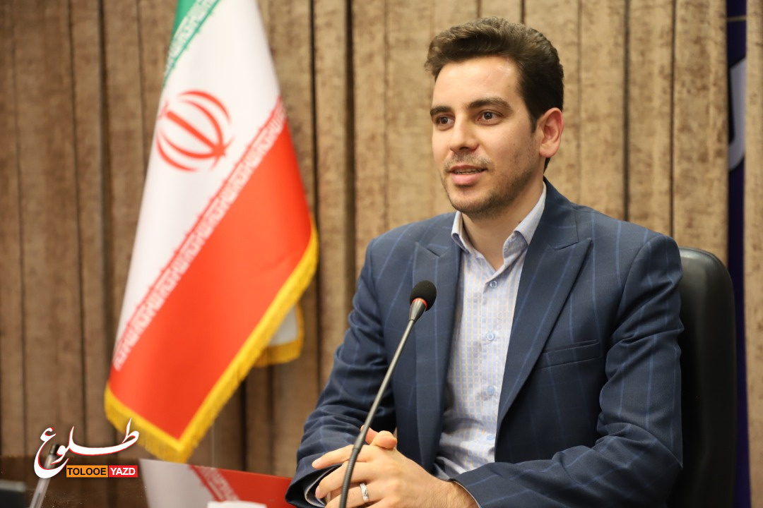 دادستان مهریز