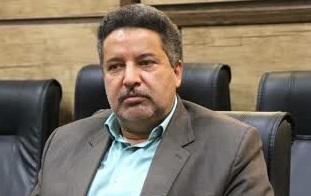 محمد رسول طهماسبی