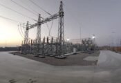 شرکت برق منطقه‌ای یزد